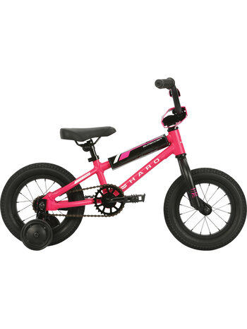 HARO Shredder 12 - Kid's bike 12''
