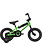 HARO Shredder 12 - Vélo pour enfant 12''