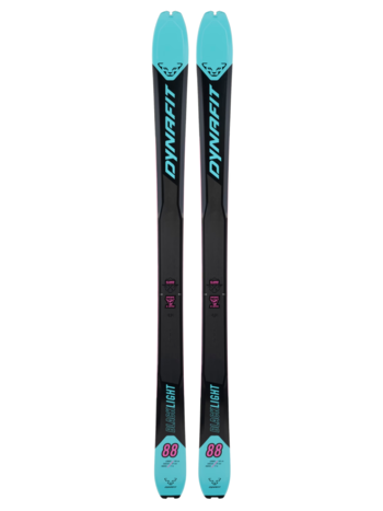 Dynafit Blacklight 88 W 2023 - Alpine touring skis