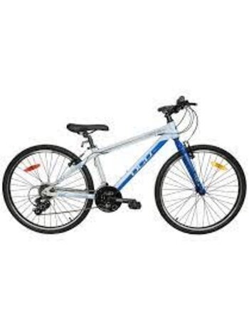 DCO Xzone - Vélo hybride pour enfant (Location pour la saison) 12''