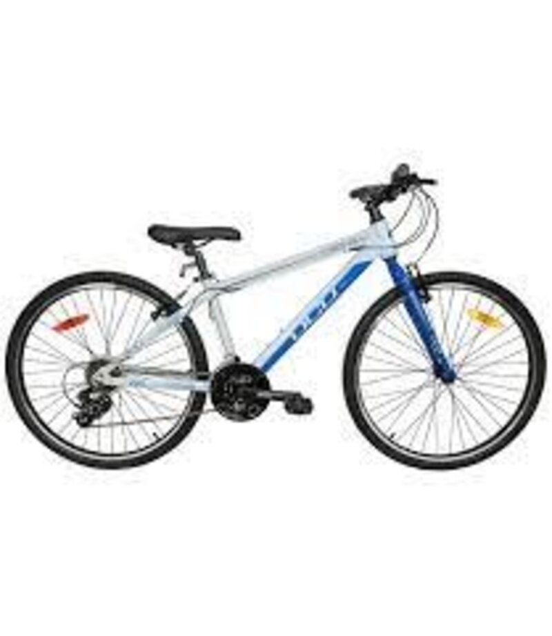 DCO Xzone - Vélo hybride pour enfant (Location pour la saison) 12''