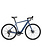 MOMENTUM Voya e+ 1 - Vélo de gravel électrique (Location pour la saison) S