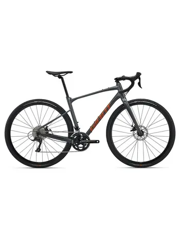 Revolt - vélo de gravel (location pour la saison)