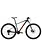 GIANT Talon 3 27.5 - Vélo de montagne (Location pour la saison)