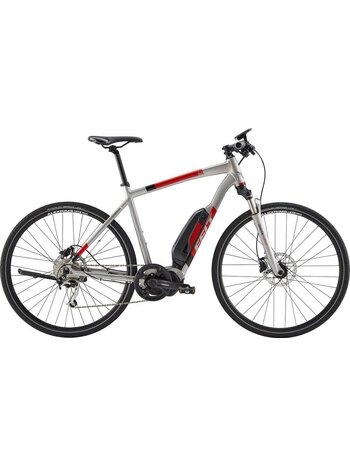 FELT Sport-e 50 - Hybrid electric bike (Bike for season rental)