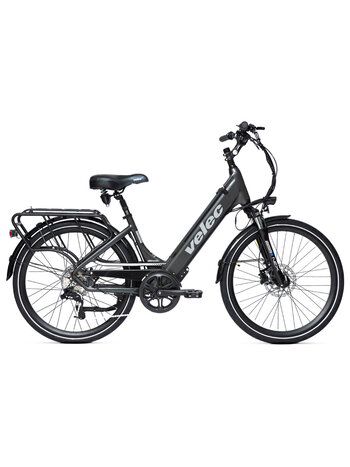 VELEC R48 - Vélo hybrid électrique (Location pour la saison) S