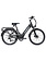 VELEC R48 - Hybrid electric bike (Bike for season rental) S