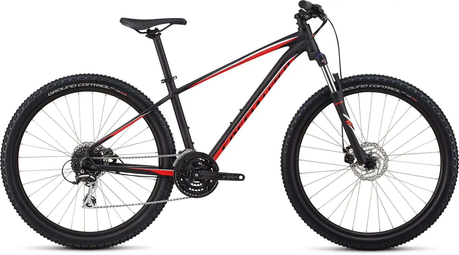Pitch Mountain bike (Bike for season rental) XL Sports aux Puces VéloGare