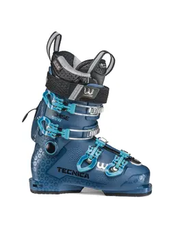 Tecnica Cochise 95 - Botte ski randonnée alpine Femme