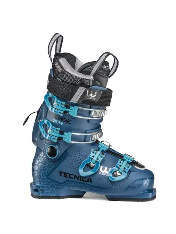 Cochise 95 - Women's Backcountry alpine ski boot
