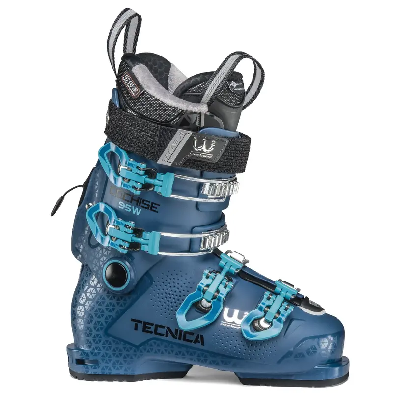 Tecnica Cochise 95 - Botte ski randonnée alpine Femme