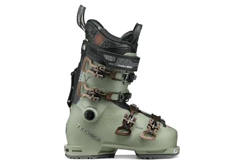 Tecnica Cochise 95 - Alpine ski boots