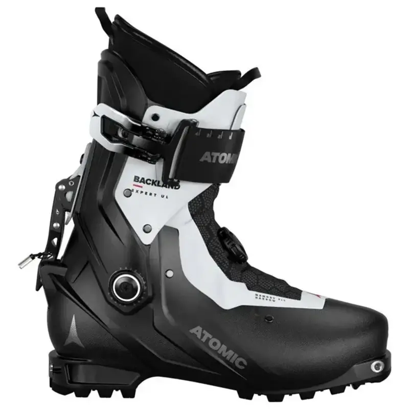 ATOMIC Backland Expert UL W - Ski boots