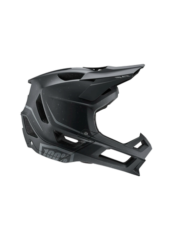 Trajecta - Mountain bike helmet