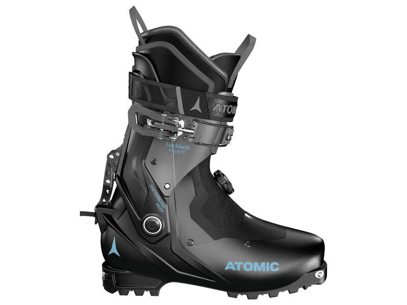 ATOMIC Backland Expert W  2022 - Alpine touring boots