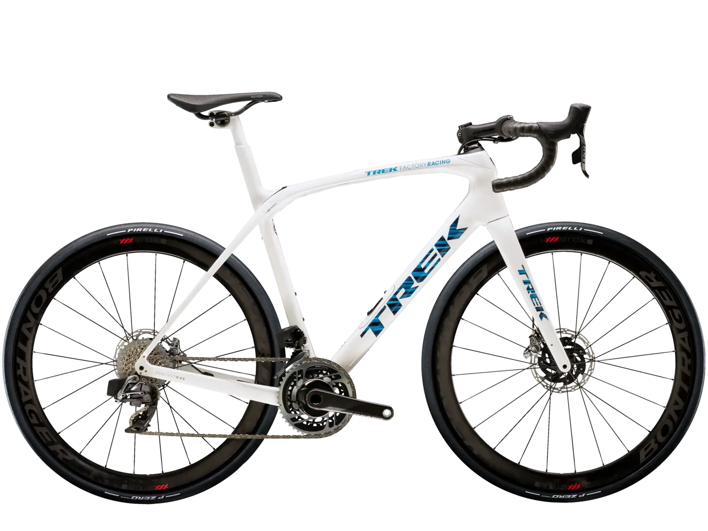Domane SLR 9 AXS LTD Road bike Sports aux Puces VeloGare