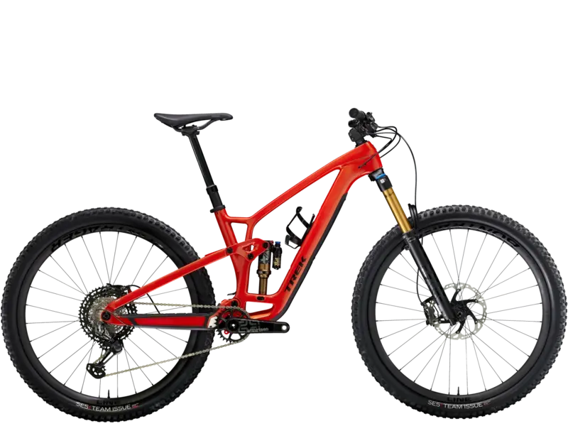 Trek Fuel EX 9.9 XTR Gen 6 - Full suspension mountain bike