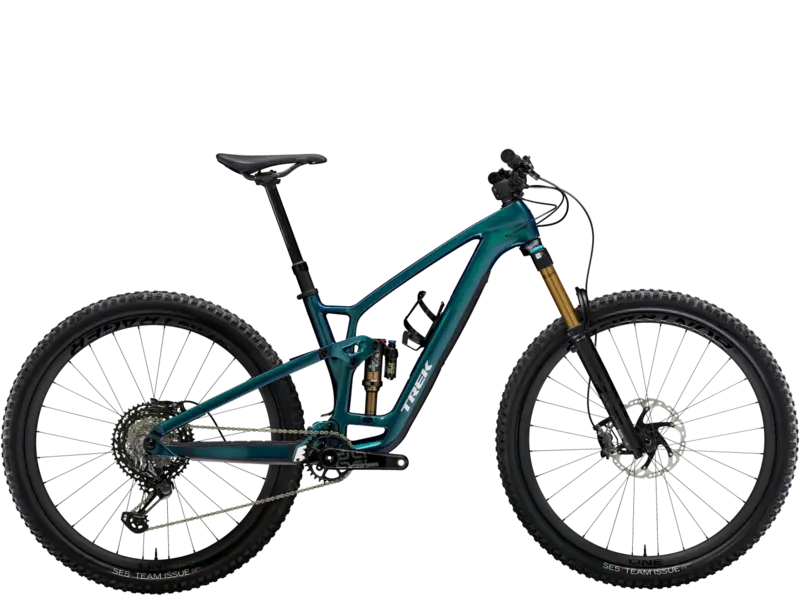 Trek Fuel EX 9.9 XTR Gen 6 - Vélo montagne double suspension