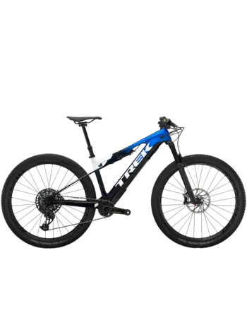 Trek E-Caliber 9.8 GX AXS Gen 2 - Full suspension mountain electric bike
