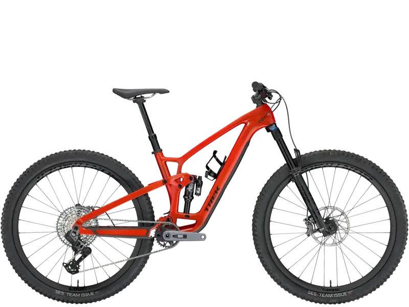 Trek Fuel EX 9.8 GX AXS T-Type Gen 6 - Full suspension mountain bike