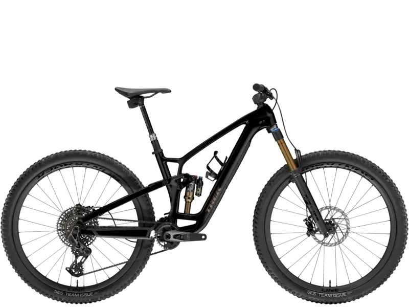 Trek Fuel EX 9.9 X0 AXS T-Type 6e gen - Vélo montagne double suspension