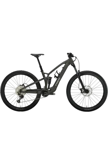 Fuel EXe 5 - Vélo montagne électrique double suspension