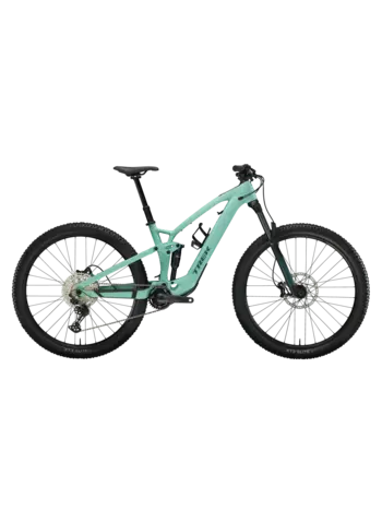 Trek Fuel EXe 5 - Vélo montagne électrique double suspension