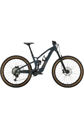 Trek Fuel EXe 8 XT - Full suspension electric mountain bike