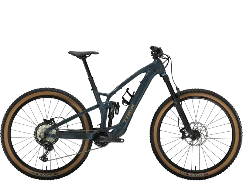 Trek Fuel EXe 8 XT - Vélo montagne électrique double suspension