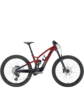 Fuel EXe 8 GX AXS T-Type - Vélo montagne électrique double suspension