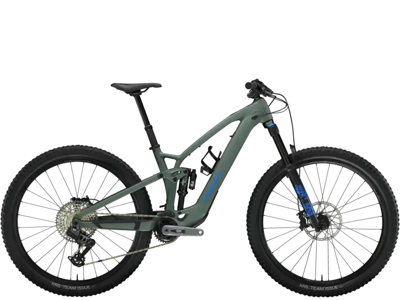 Trek Fuel EXe 8 GX AXS T-Type - Full suspension electric mountain bike