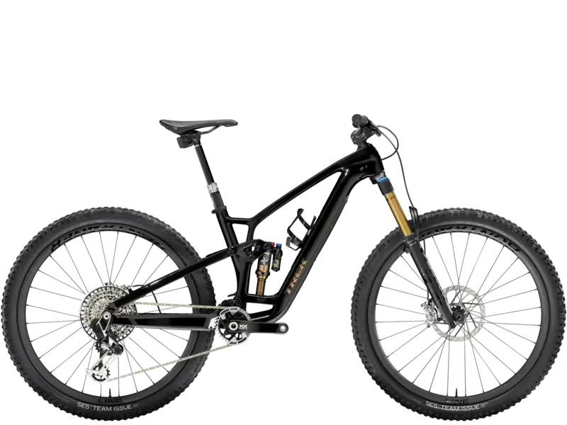 Trek Fuel EX 9.9 XX AXS T-Type Gen 6 - Mountain bike double suspension