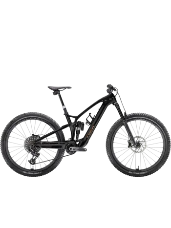 Trek Fuel EXe 9.9 X0 AXS T-Type - Full suspension electric mountain bike