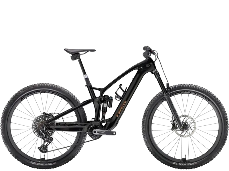 Trek Fuel EXe 9.9 X0 AXS T-Type - Full suspension electric mountain bike