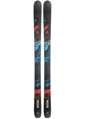 DYNASTAR M-Menace 90 open - Ski alpin