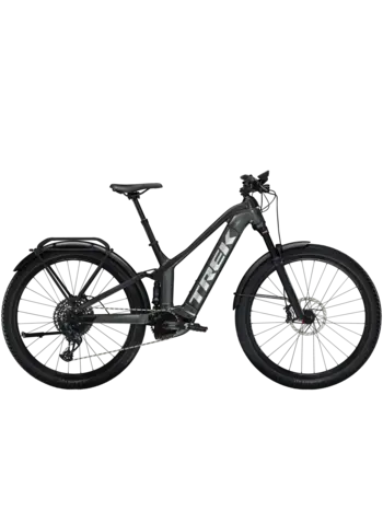 Trek Powerfly FS 4 Gen 3 - Full suspension mountain bike