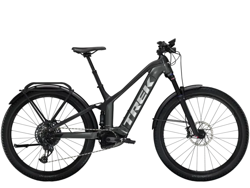 Trek Powerfly FS 4 Gen 3 - Full suspension mountain bike
