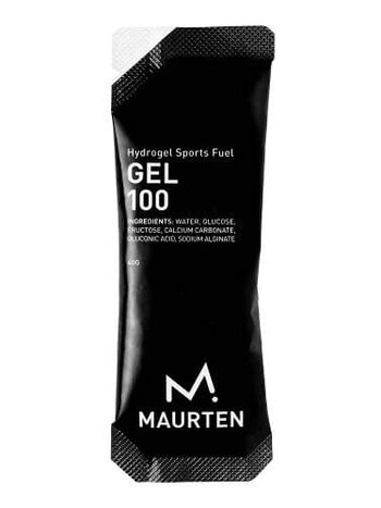 Maurten Gel 100