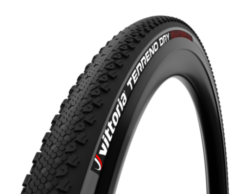 VITTORIA Terreno Dry G2.0 - Gravel bike tire