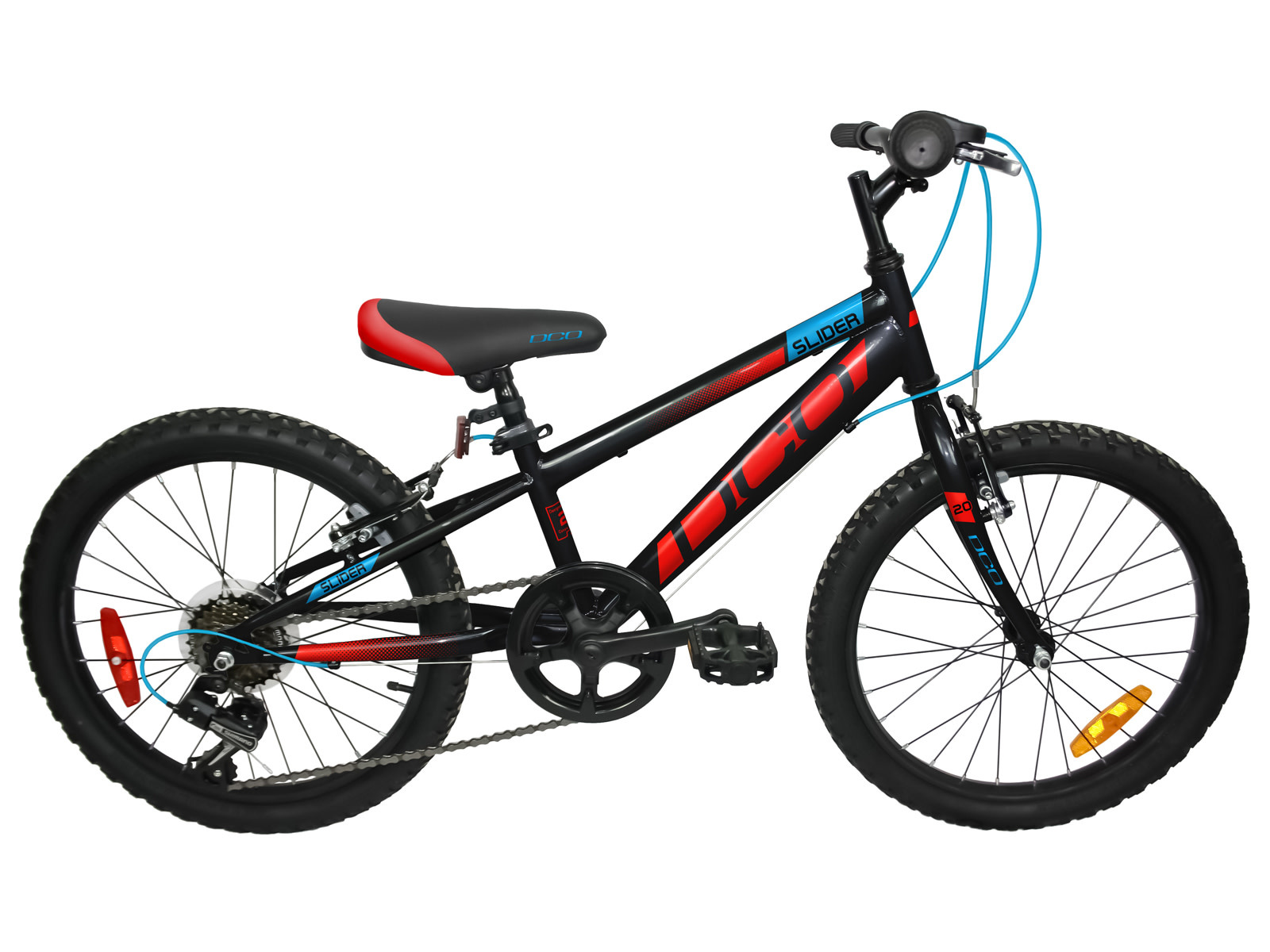 DCO Slider 20" - Vélo pour enfant
