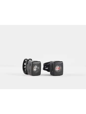 Ion 200 RT/Flare RT - Ensemble lumiere avant et arrière
