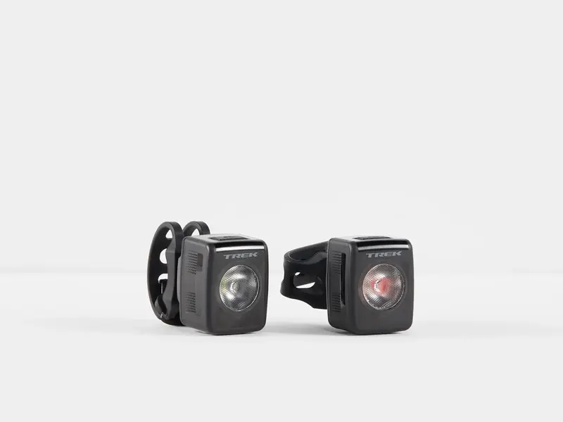 Trek Ion 200 RT/Flare RT - Front and tail light kit