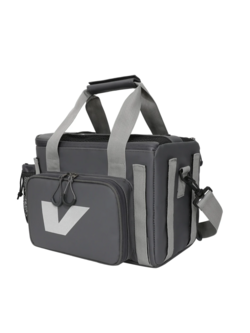 VELEC Sacoche arrière imperméable Grise