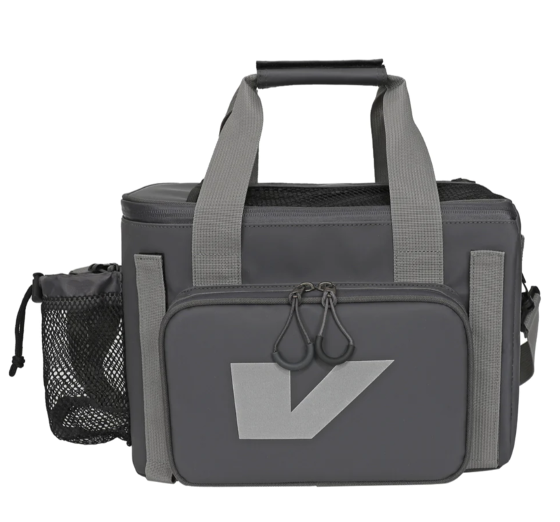 VELEC Sacoche arrière imperméable Grise