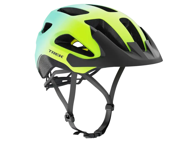 Trek Solstice MIPS - Bike helmet