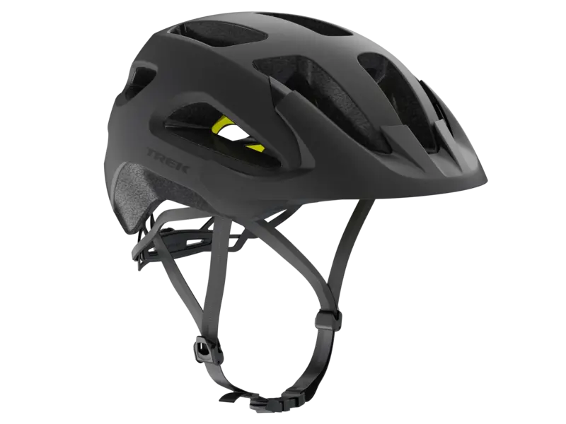 Trek Solstice MIPS - Bike helmet