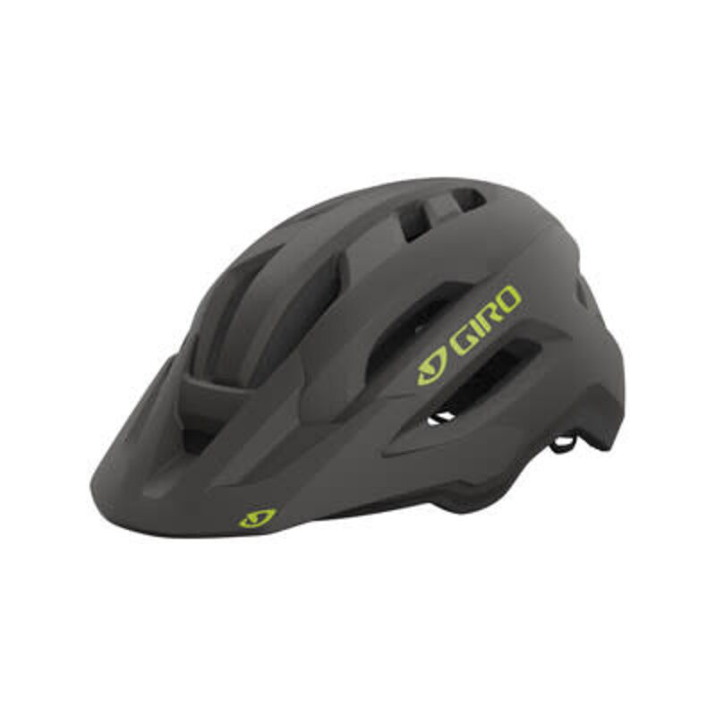 GIRO Fixture II Mips - Mountain bike helmet