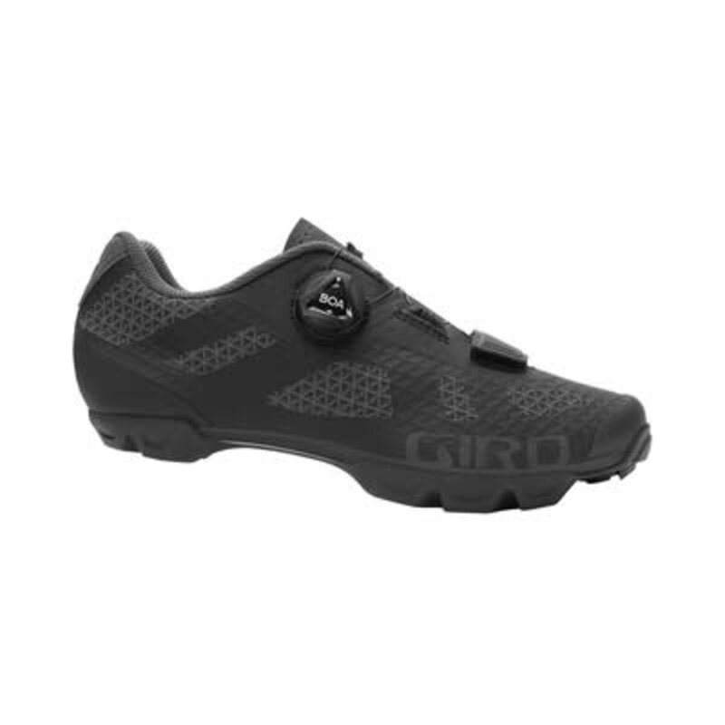 GIRO Rincon W - Women's mountain bike shoes