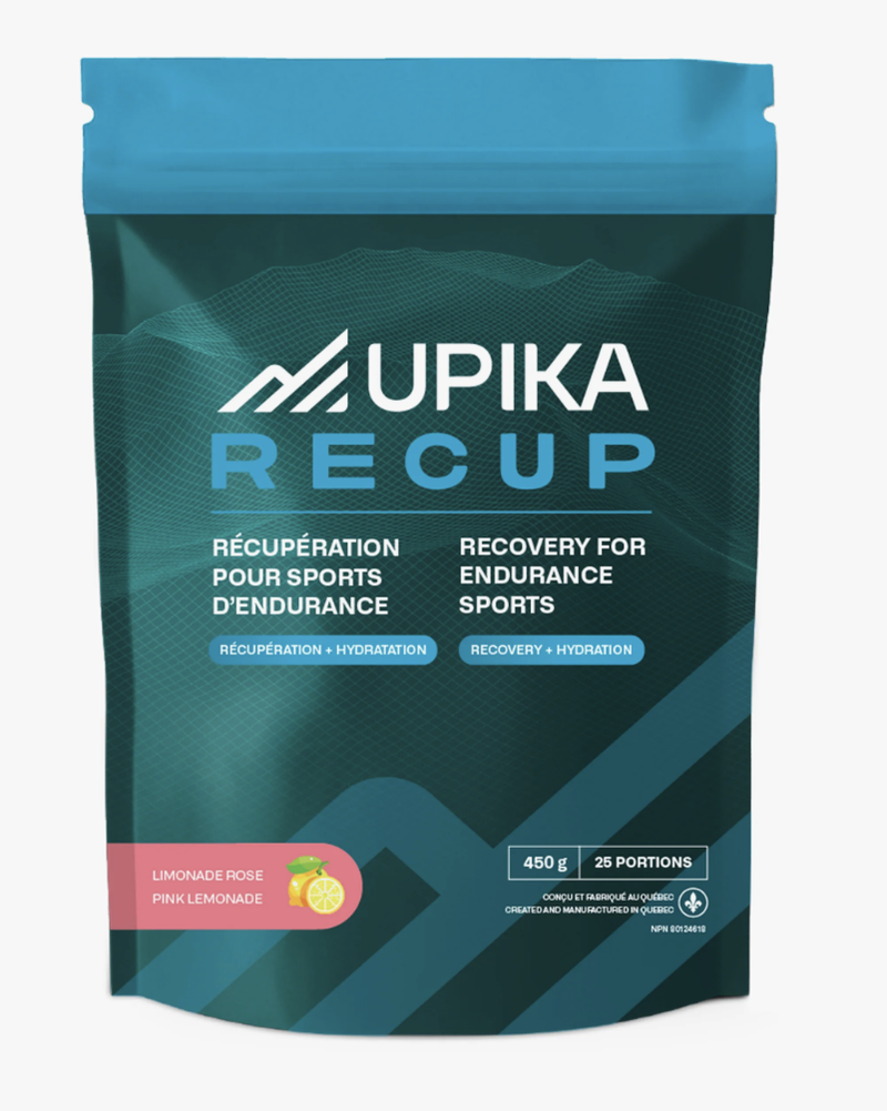 Upika Recup - Recup powder