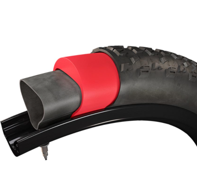 Tannus Armour Tubeless insert for tires